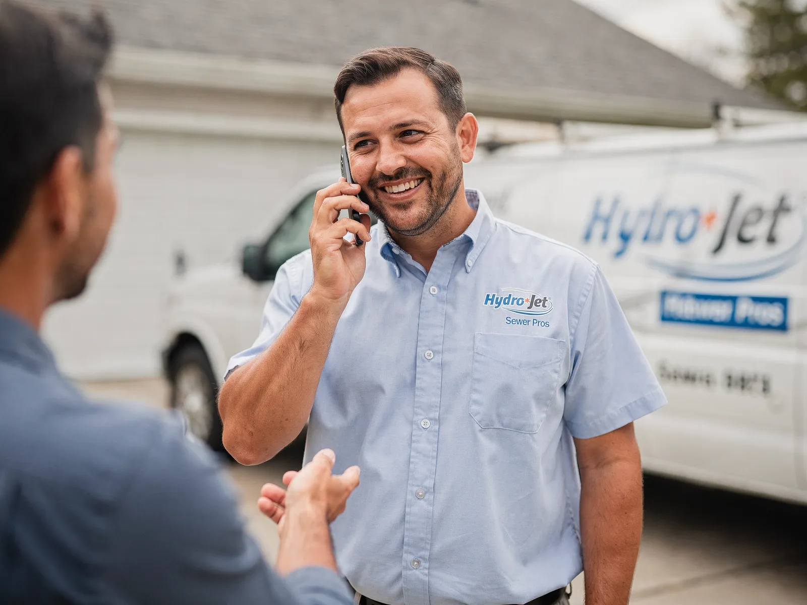 Hydro Jetting Sherman, MS FAQs
